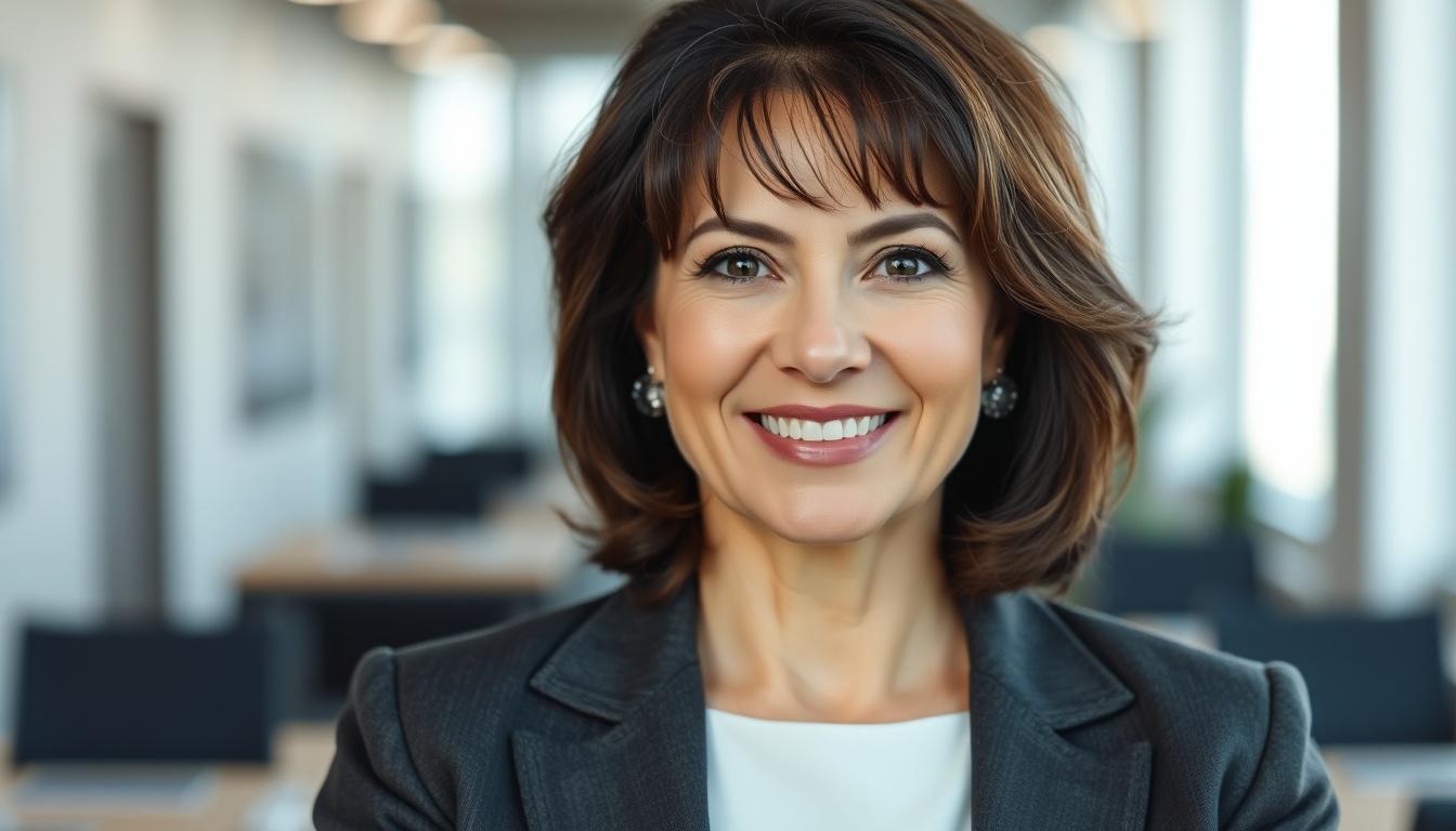 Anna Müller